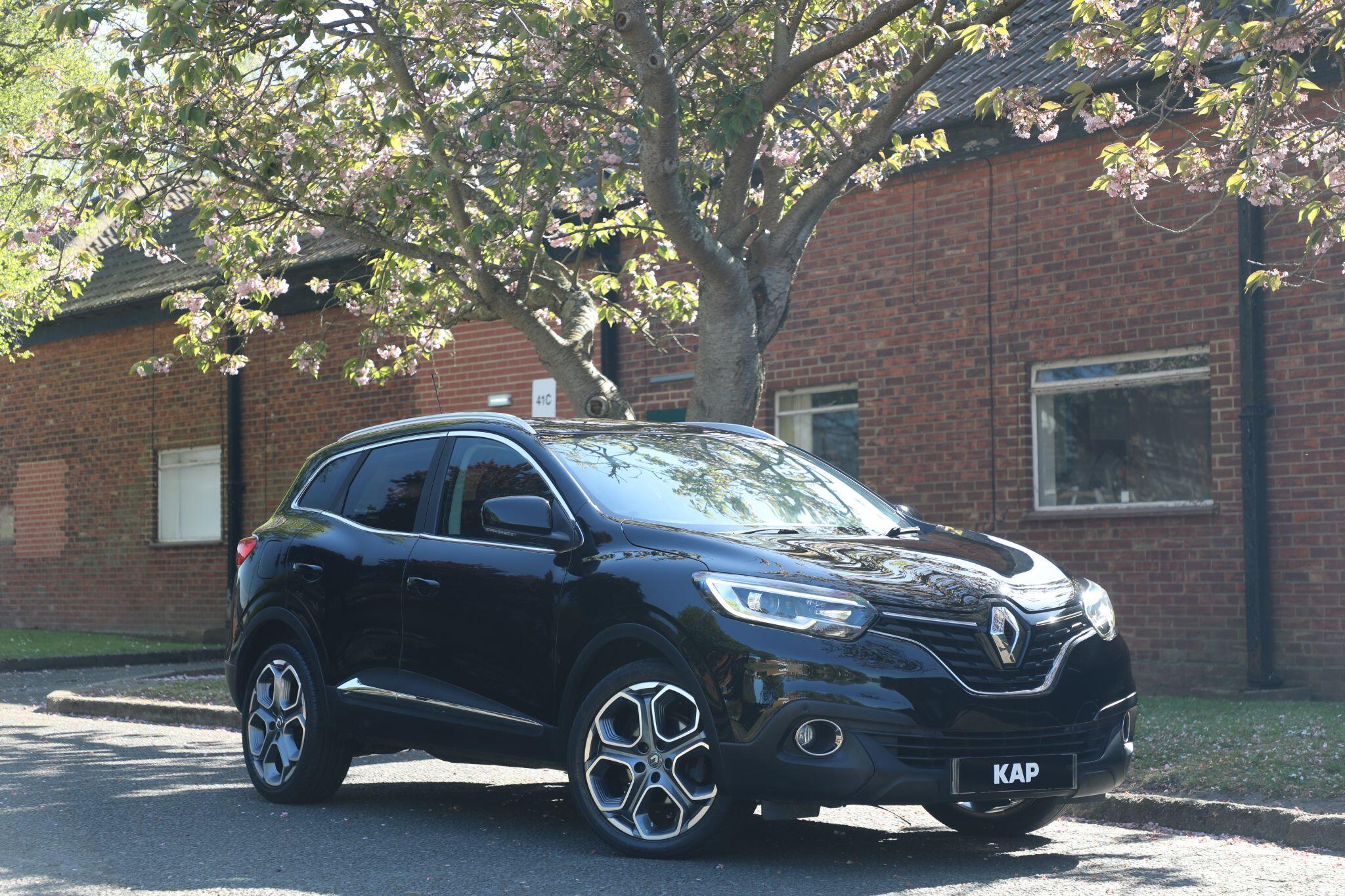 Image of RENAULT Kadjar